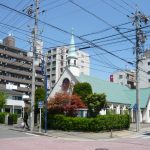 名古屋教会