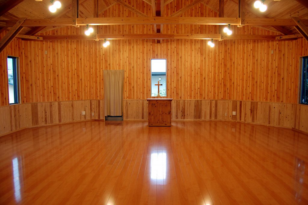 福岡南伝道所 u2013 日本バプテスト連盟