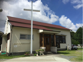 東熊本教会 日本バプテスト連盟