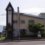 小樽教会